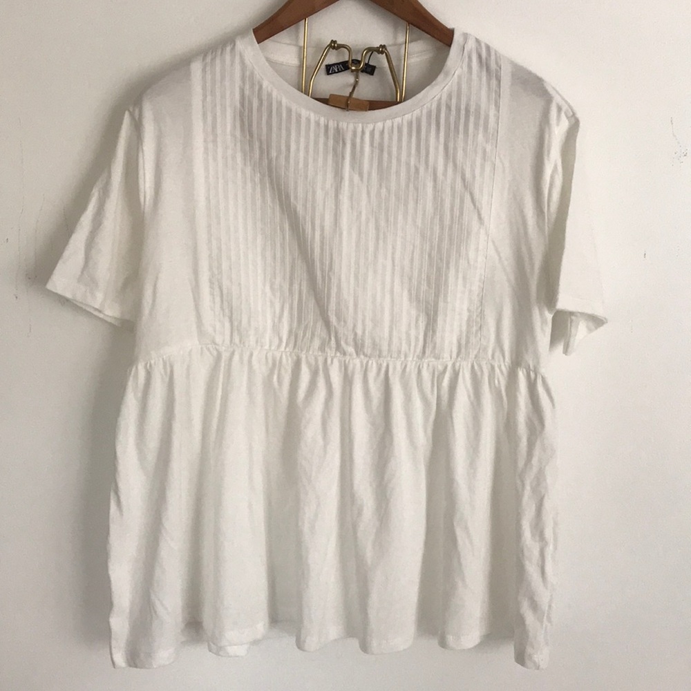 Zara T-shirt